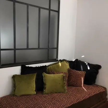 Apartment Gran Madre 18 Turin