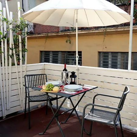 Apartment Gran Madre 18
