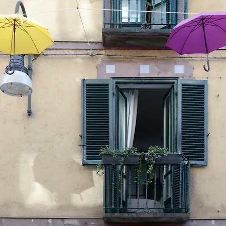 Apartment Gran Madre 18 Turin